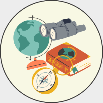 Geografie