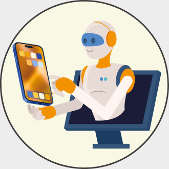 Programmieren & App Entwicklung