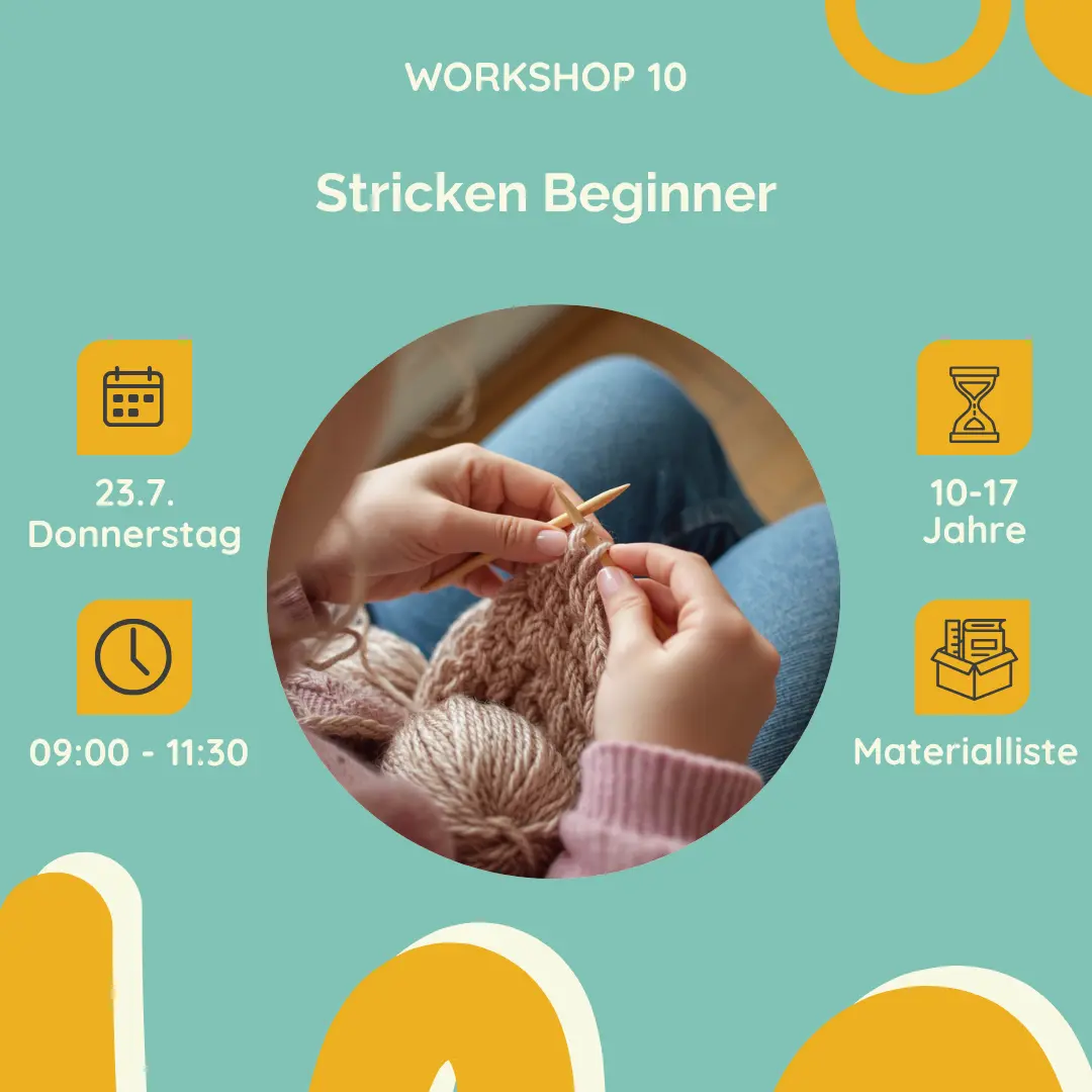 Stricken Beginner