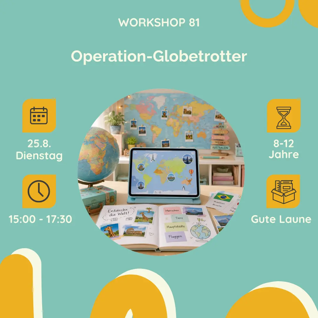 Operation-Globetrotter