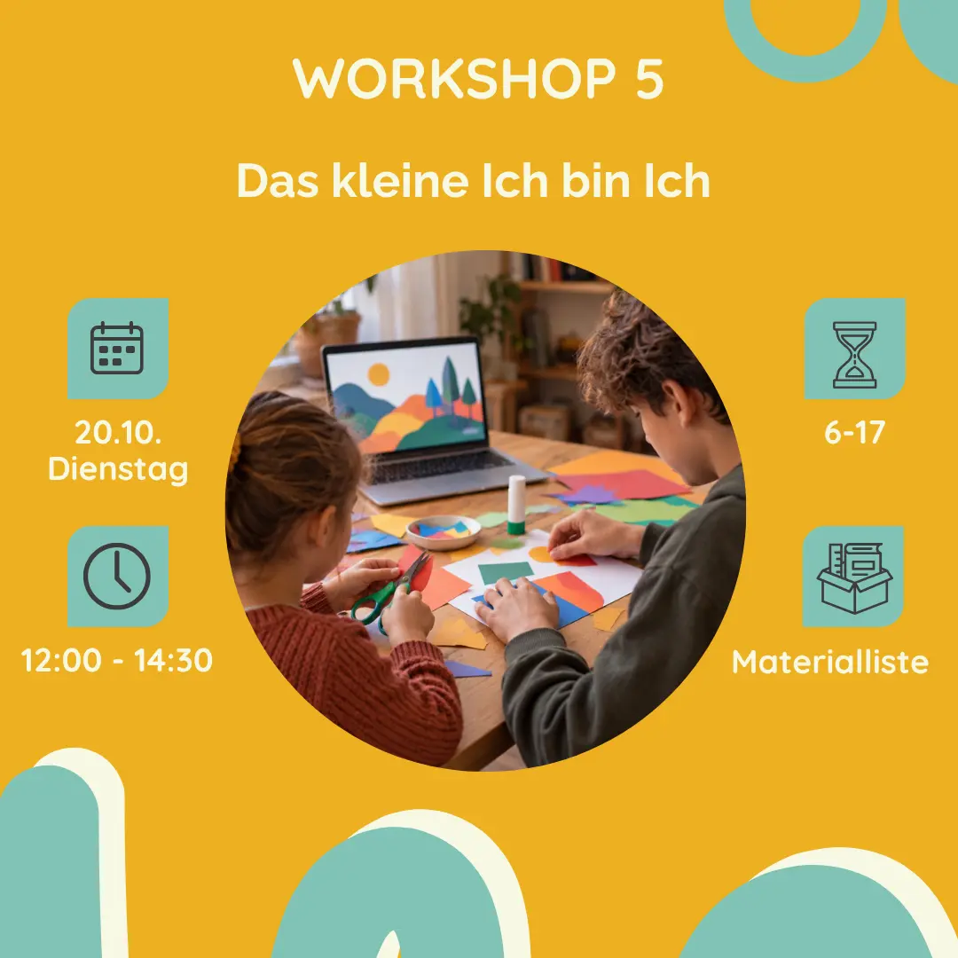 Das kleine Ich bin Ich